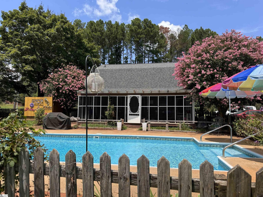 2503 Midway  Anderson, SC 29621-0000