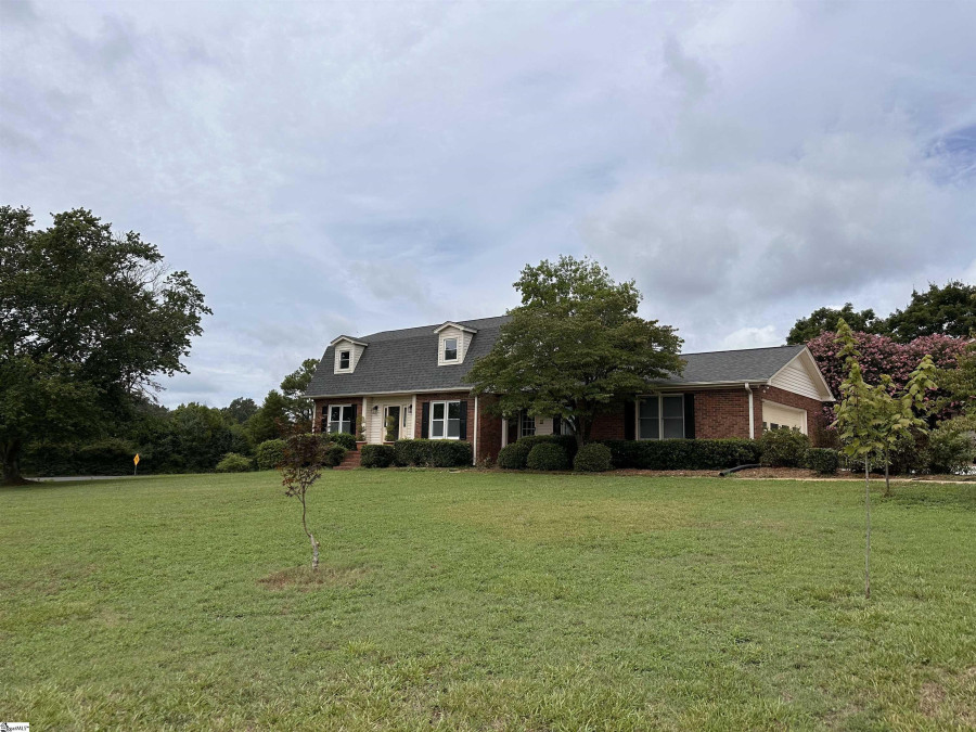 2503 Midway  Anderson, SC 29621-0000