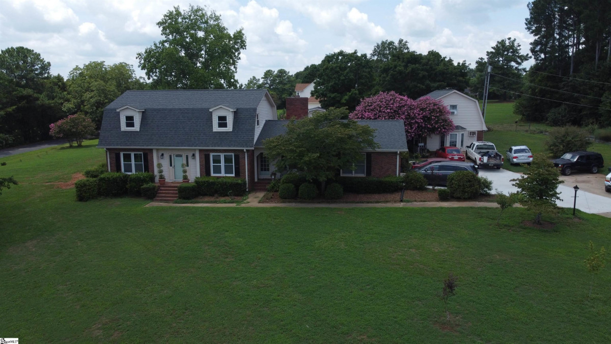 2503 Midway  Anderson, SC 29621-0000