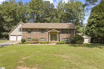 32 Country Club Greer, SC 29651