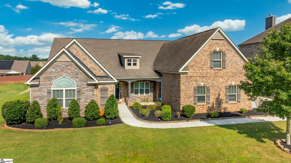 46 Mcrae  Simpsonville, SC 29681