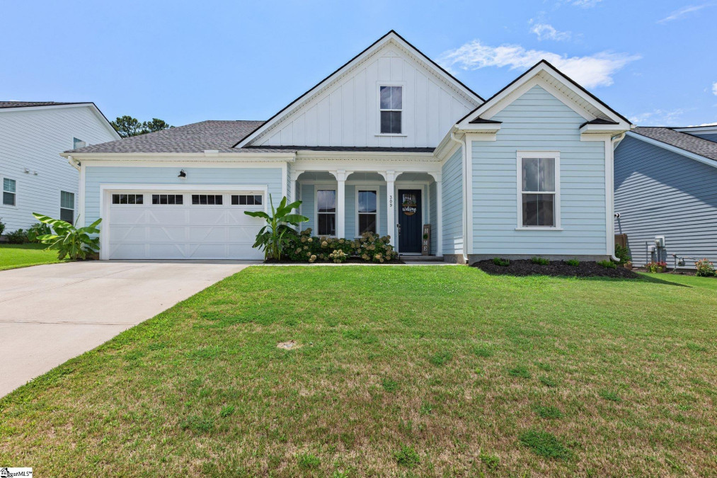 309 Nebbiolo  Simpsonville, SC 29681