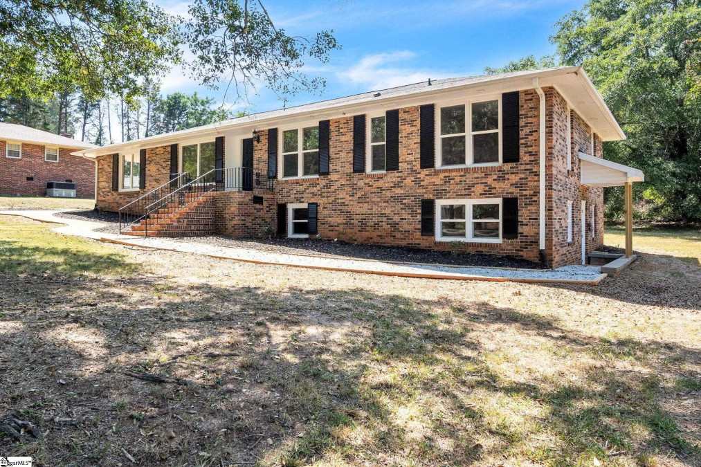 714 Druid Hills Anderson, SC 29621