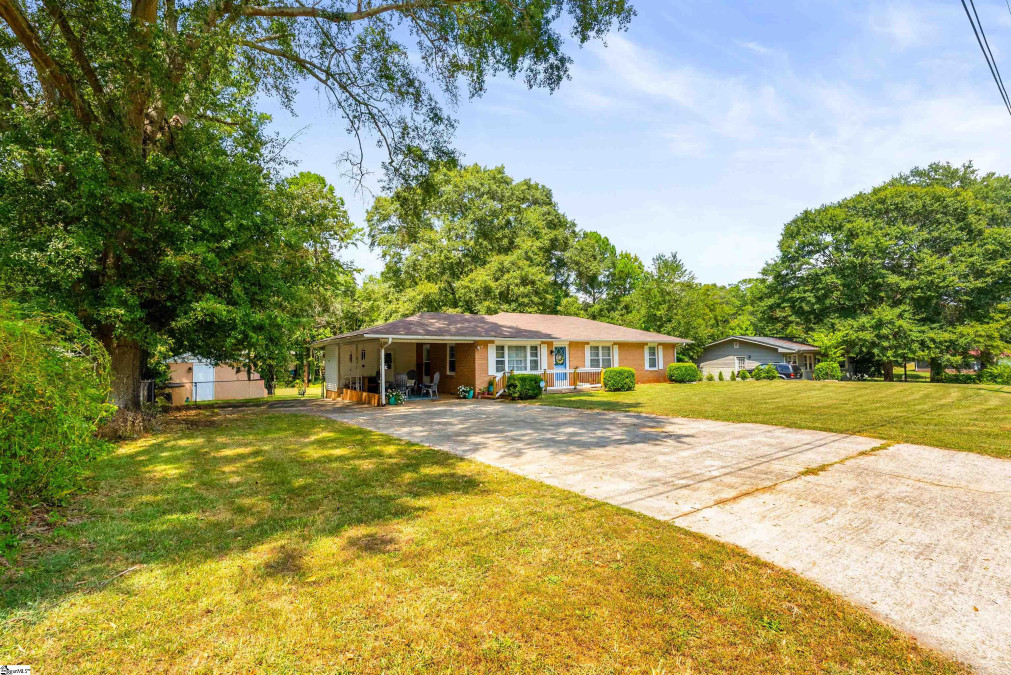 12 Dendy  Pelzer, SC 29669