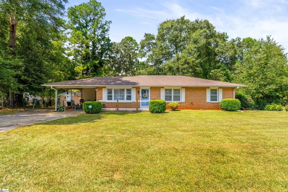 12 Dendy  Pelzer, SC 29669