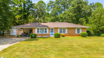 12 Dendy  Pelzer, SC 29669