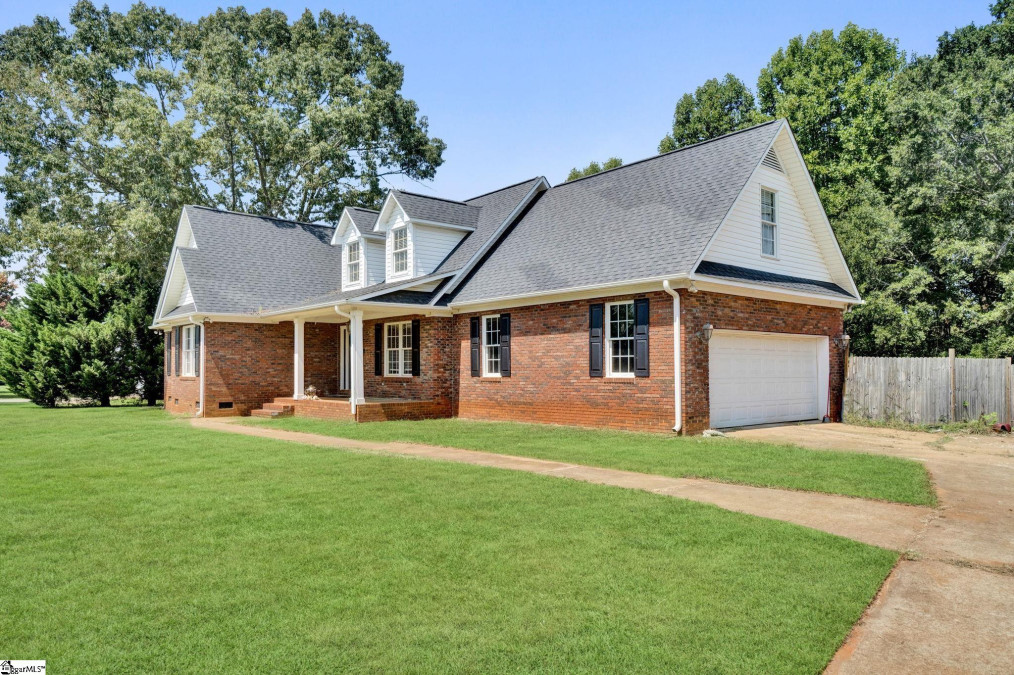 309 Trantham  Inman, SC 29349-7056