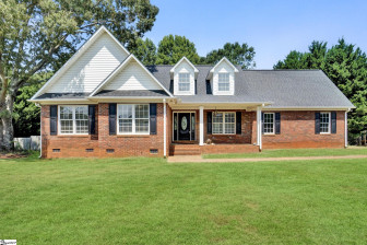 309 Trantham  Inman, SC 29349-7056