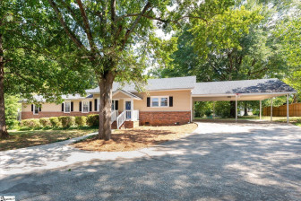 308 Mcalister  Easley, SC 29642