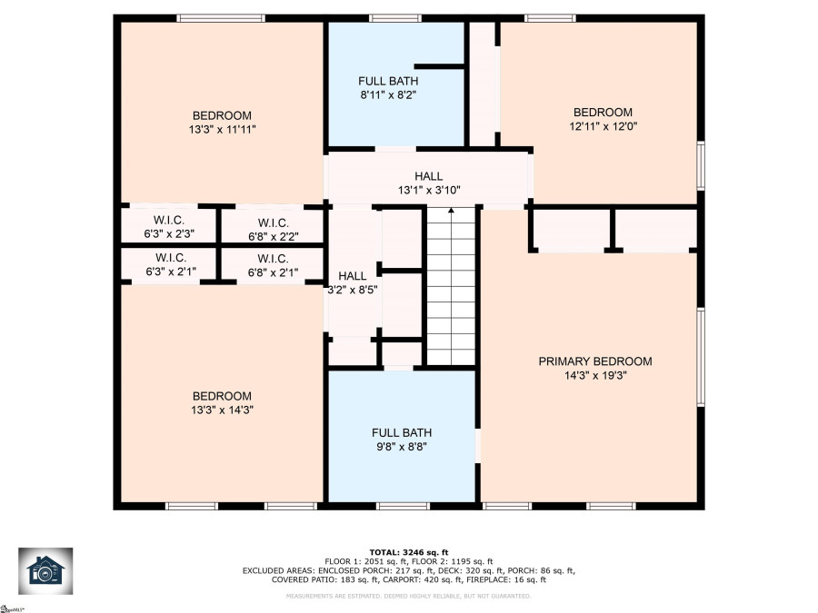 518 Lancelot  Simpsonville, SC 29681