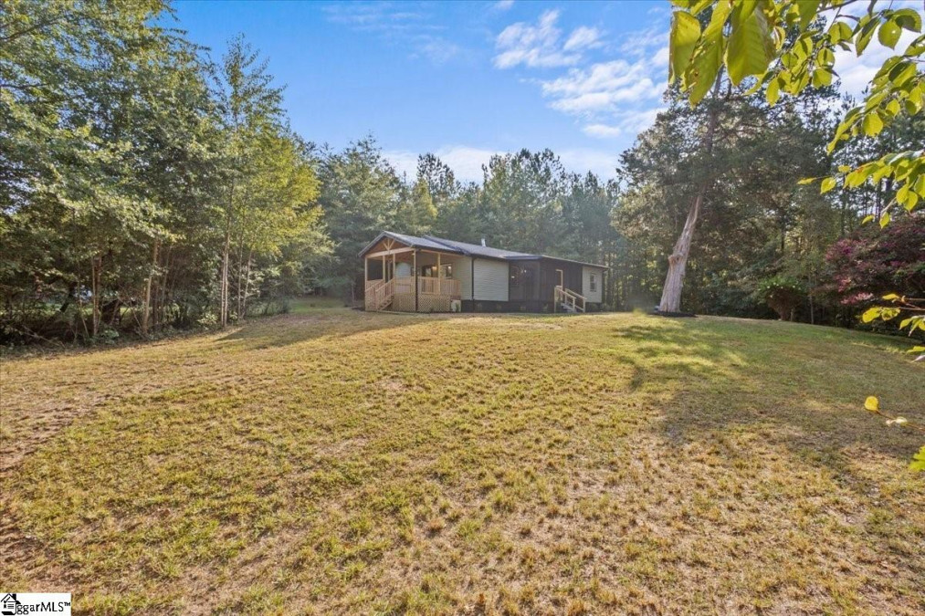 434 Big Rock Lake Pickens, SC 29671