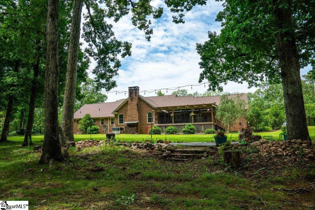 213 Guthrie  Belton, SC 29627