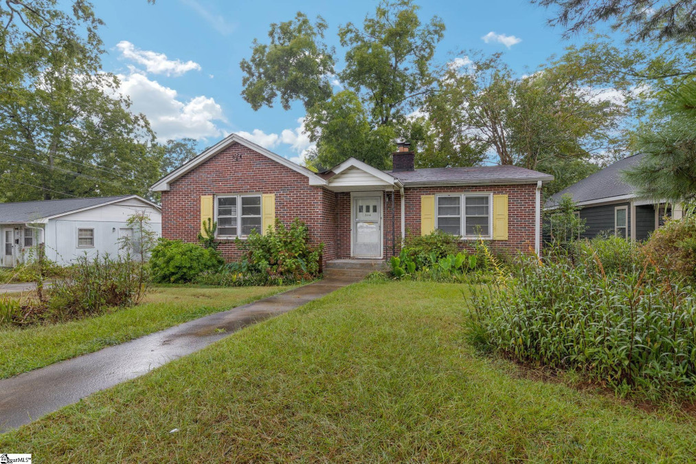 604 Hampton E Anderson, SC 29624