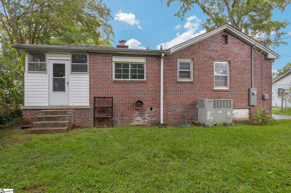 604 Hampton E Anderson, SC 29624