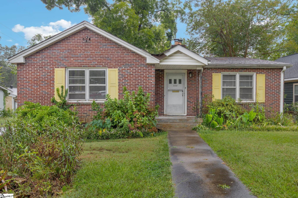 604 Hampton E Anderson, SC 29624