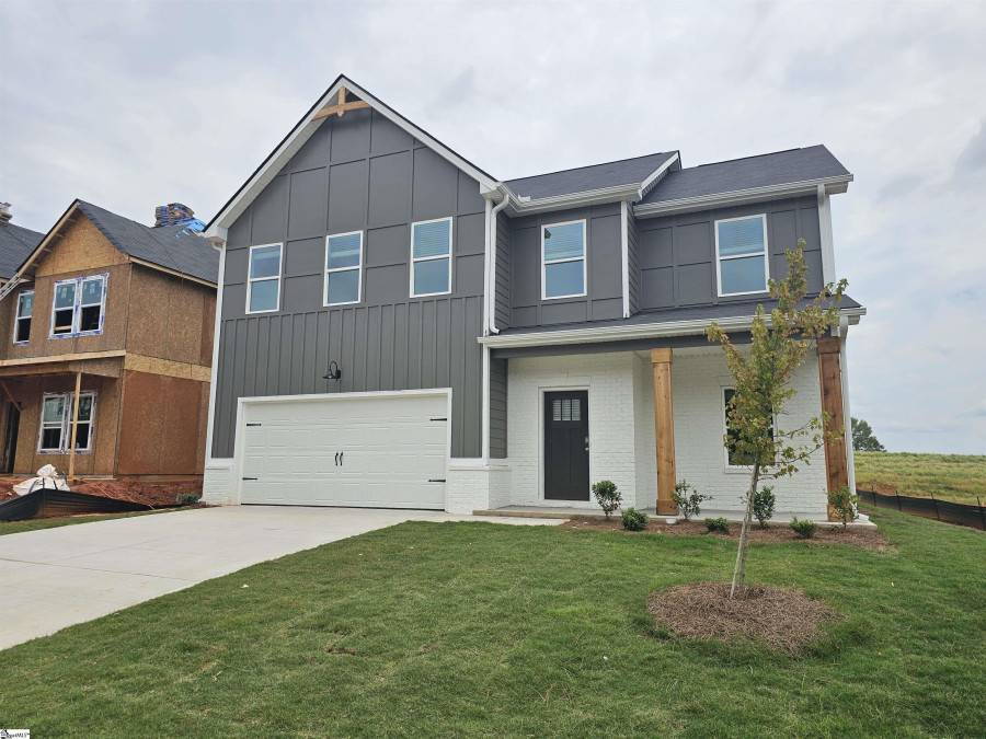 233 Juniper Valley Piedmont, SC 29673