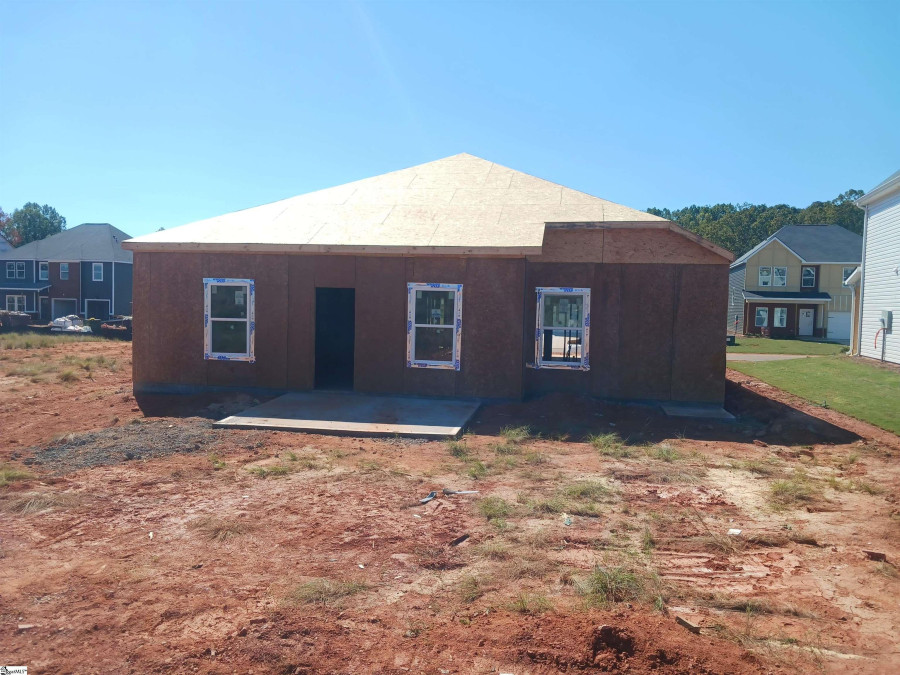 241 Juniper Valley Piedmont, SC 29673