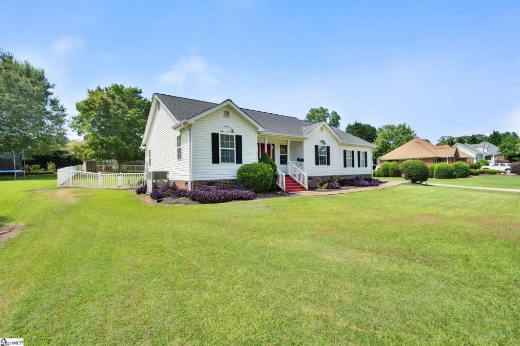 1710 Old Pendleton Easley, SC 29642