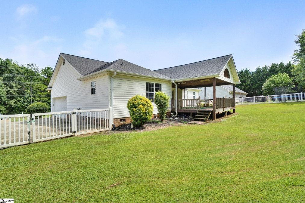 1710 Old Pendleton Easley, SC 29642