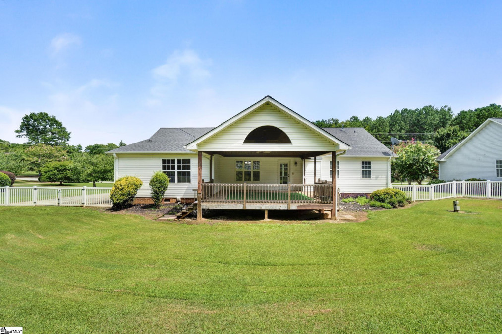 1710 Old Pendleton Easley, SC 29642