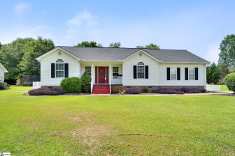 1710 Old Pendleton Easley, SC 29642