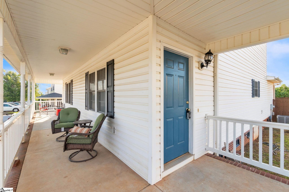 106 Summerwalk  Anderson, SC 29625