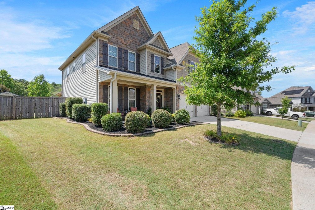 191 Willowbottom  Greer, SC 29651