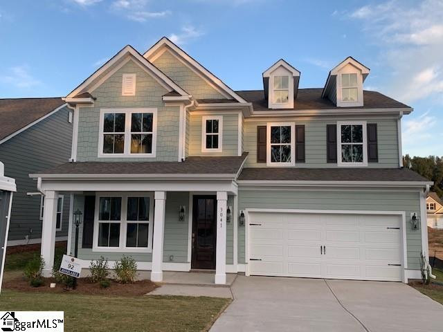 3041 Ambrosia  Duncan, SC 29334