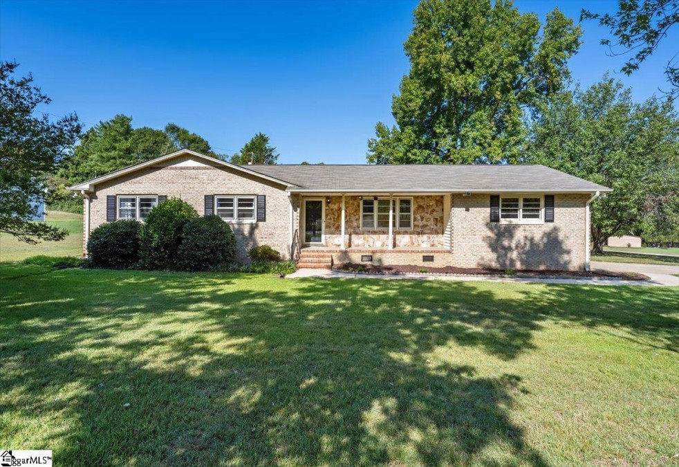 1415 Dunn  Anderson, SC 29625