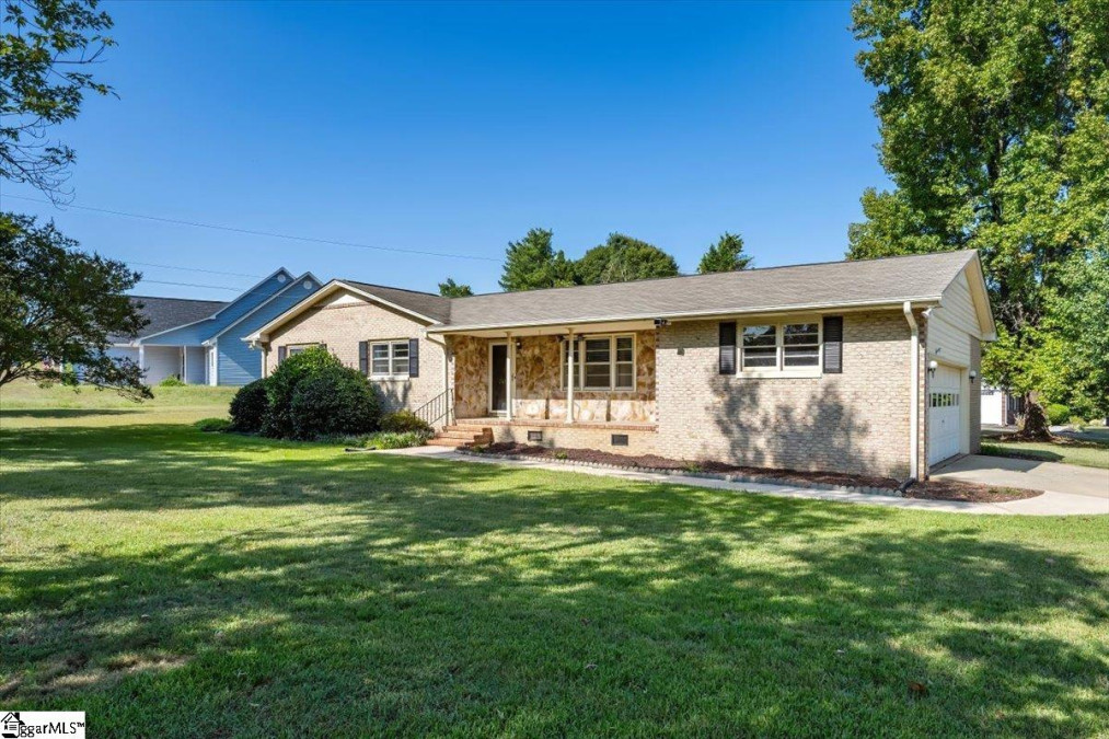 1415 Dunn  Anderson, SC 29625