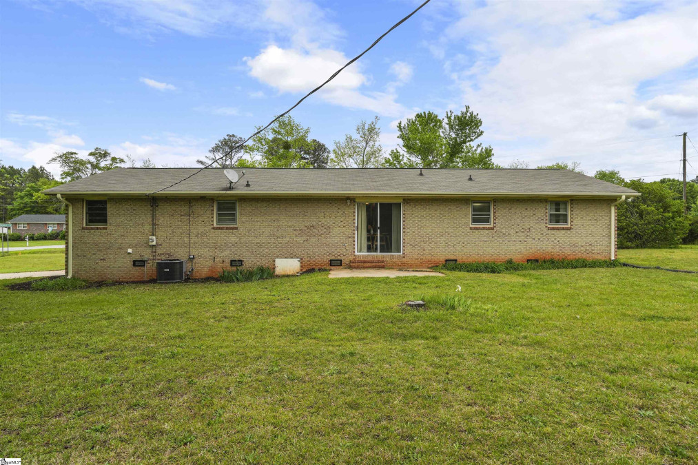 1415 Dunn  Anderson, SC 29625