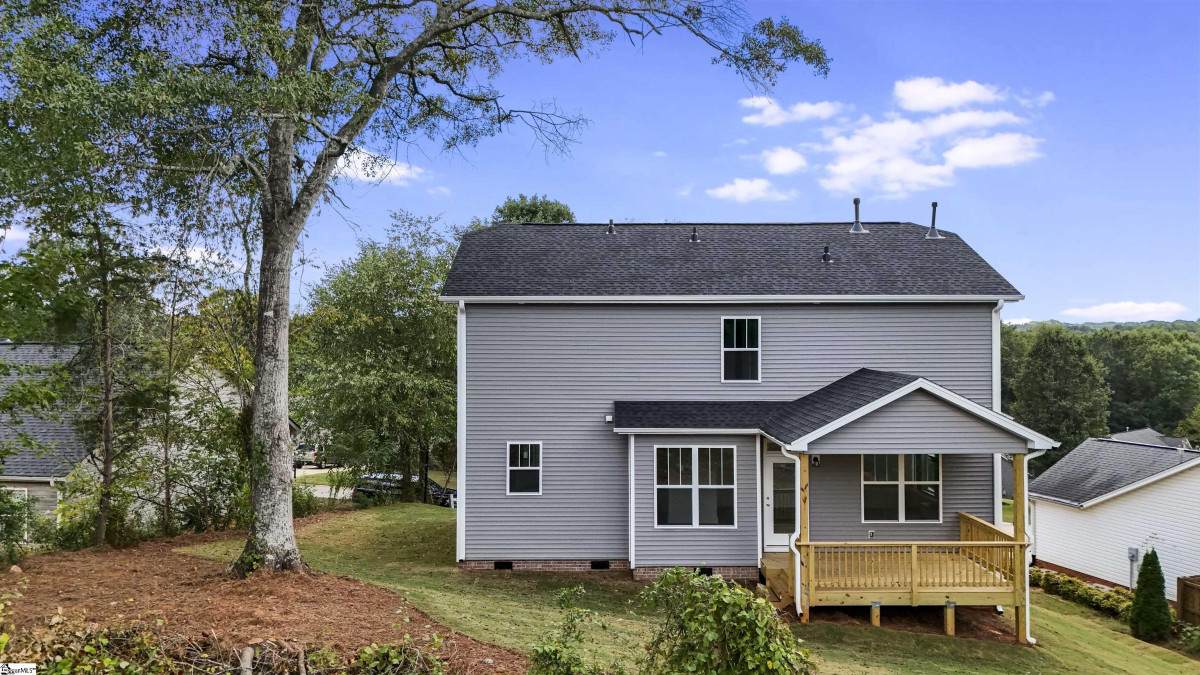 345 Half Rock Lyman, SC 29365