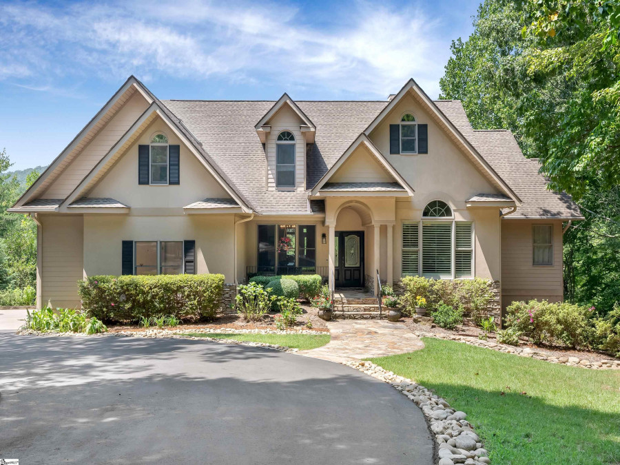 115 Mountain Summit Travelers Rest, SC 29690