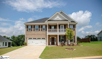 772 Oak Hill Belton, SC 29627