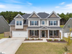 143 Juniper Hill Easley, SC 29642