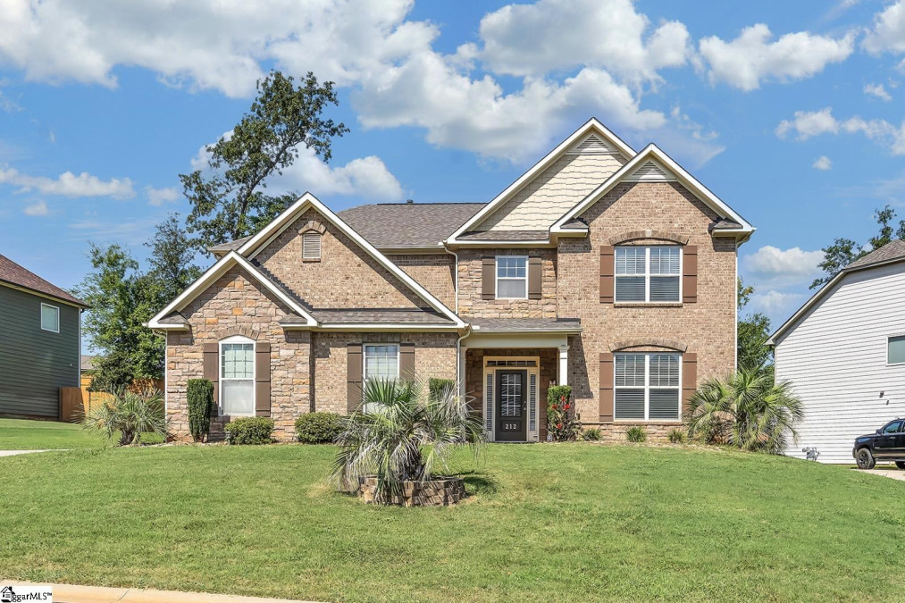 212 Moonstone  Duncan, SC 29334