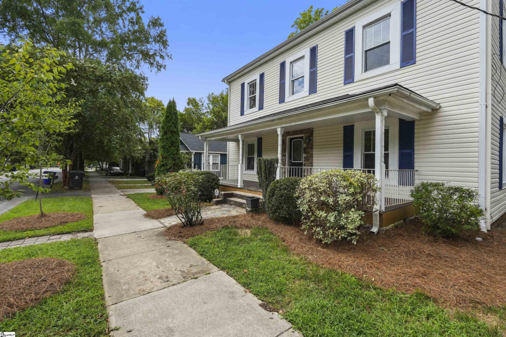 715 Hampton  Greenville, SC 29601