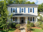 715 Hampton  Greenville, SC 29601