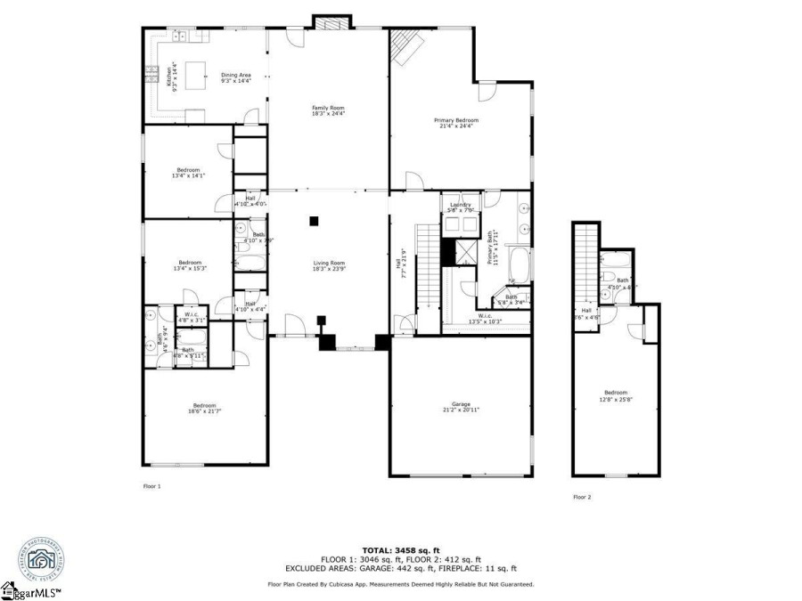 19 Huntingtower  Simpsonville, SC 29681