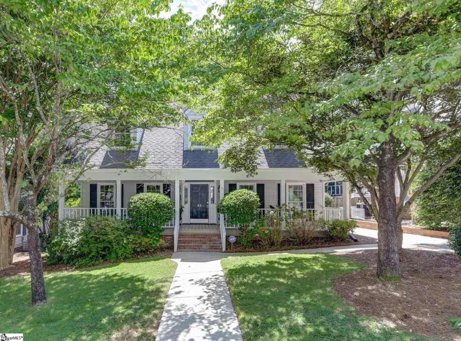 32 Oak Crest Greenville, SC 29605