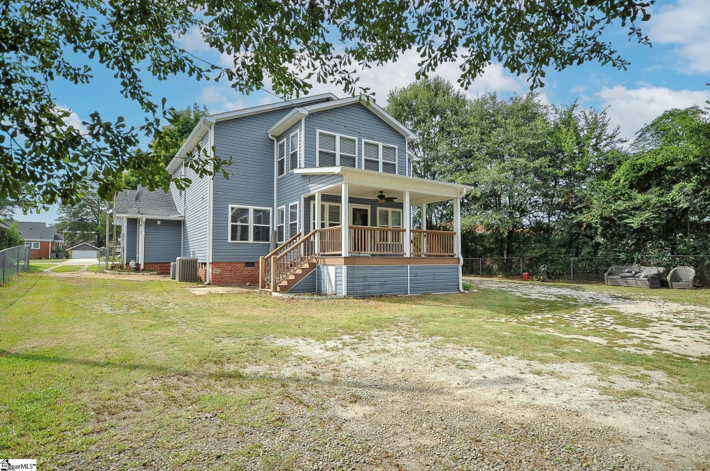 3916 White Horse Greenville, SC 29611