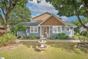 3916 White Horse Greenville, SC 29611