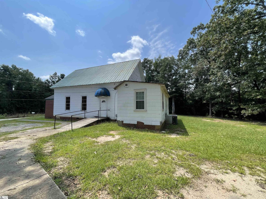 253 Long Branch Church Clinton, SC 29325