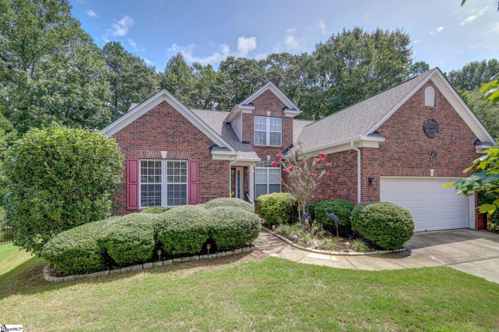 106 Beason Farm Simpsonville, SC 29681