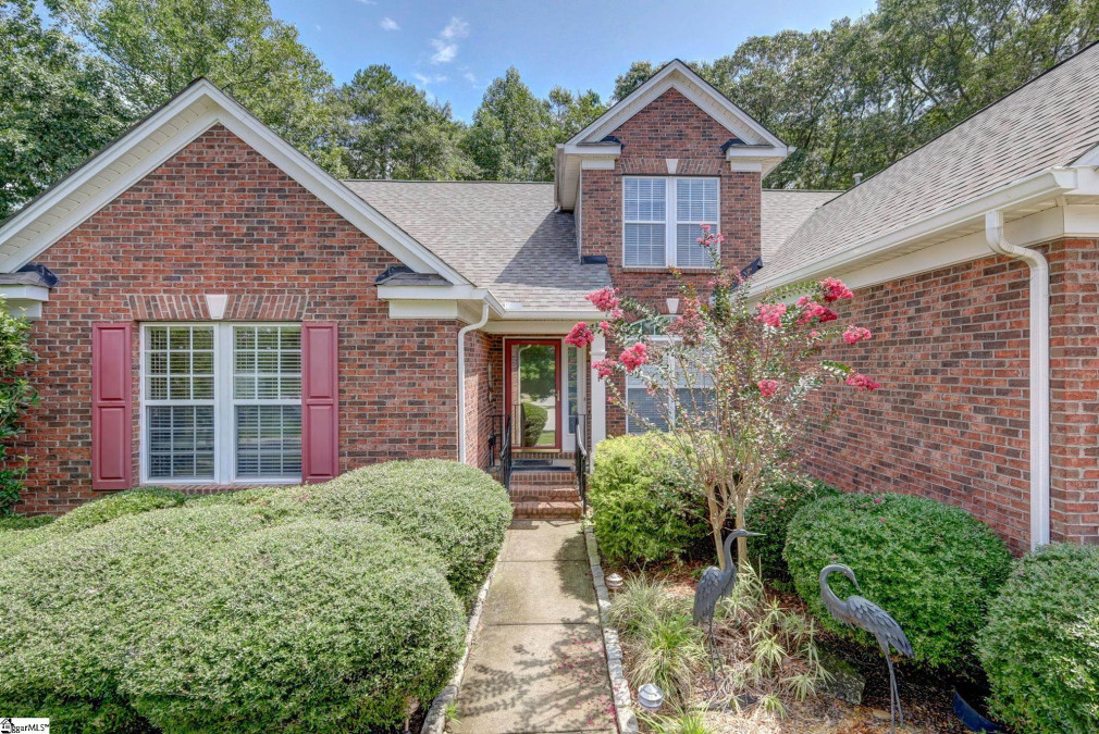 106 Beason Farm Simpsonville, SC 29681