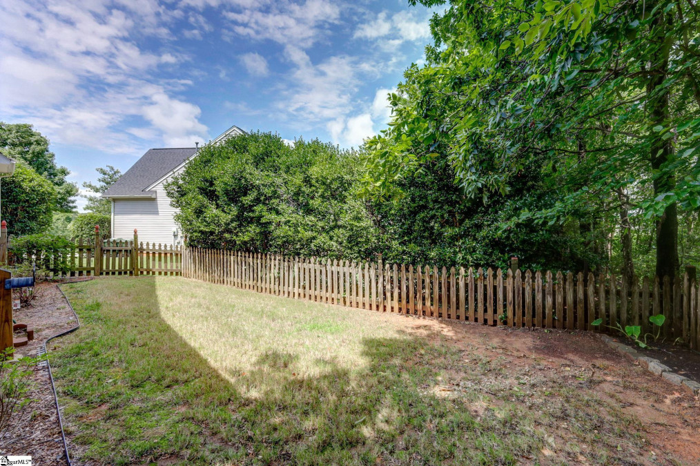 106 Beason Farm Simpsonville, SC 29681