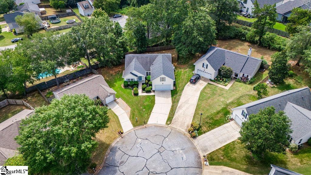 19 Oxbow  Simpsonville, SC 29680