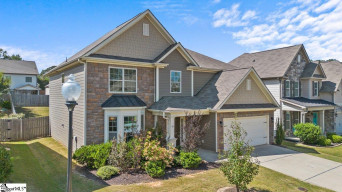 207 Redmont  Simpsonville, SC 29680