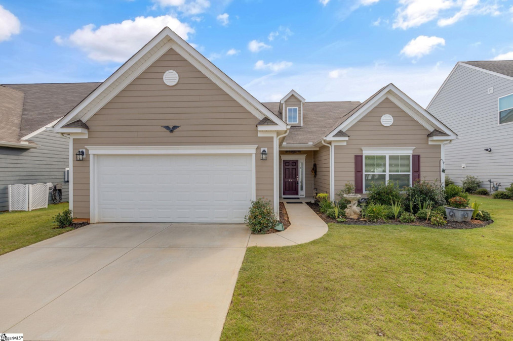 24 Merrymount  Simpsonville, SC 29681