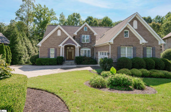 3 Laurel Branch Simpsonville, SC 29681